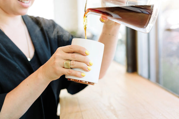 Mug or Cup: Which is Best for Your Morning Coffee? | Fellow