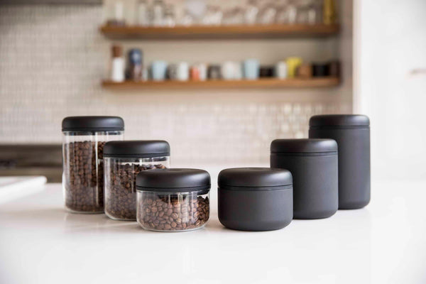 A Q&A with the Inventor of Atmos Vacuum Canister | Fellow