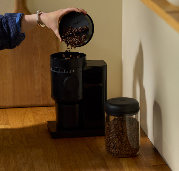 How to Clean a Coffee Grinder: Tips and Advice