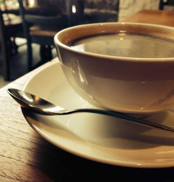 Why Your Coffee Tastes Bitter | Fellow