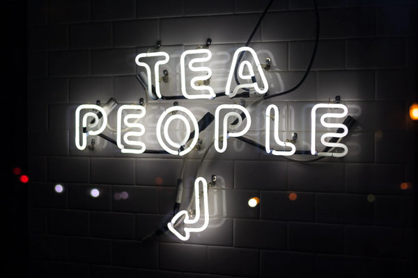 The Beginner's Guide To Tea Processing Methods | Fellow