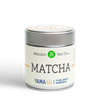 Yama Matcha by Mizuba Tea Co., inspired by Shizuoka, Japan's tea tradition.