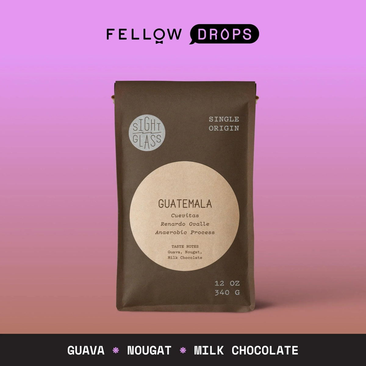 Guatemala Cuevitas - Guatemala Cuevitas - 12 oz | Fellow