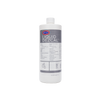 Pasquini Coffee Co. Dezcal Liquid Descaler 1L for coffee machines, gray and white label.