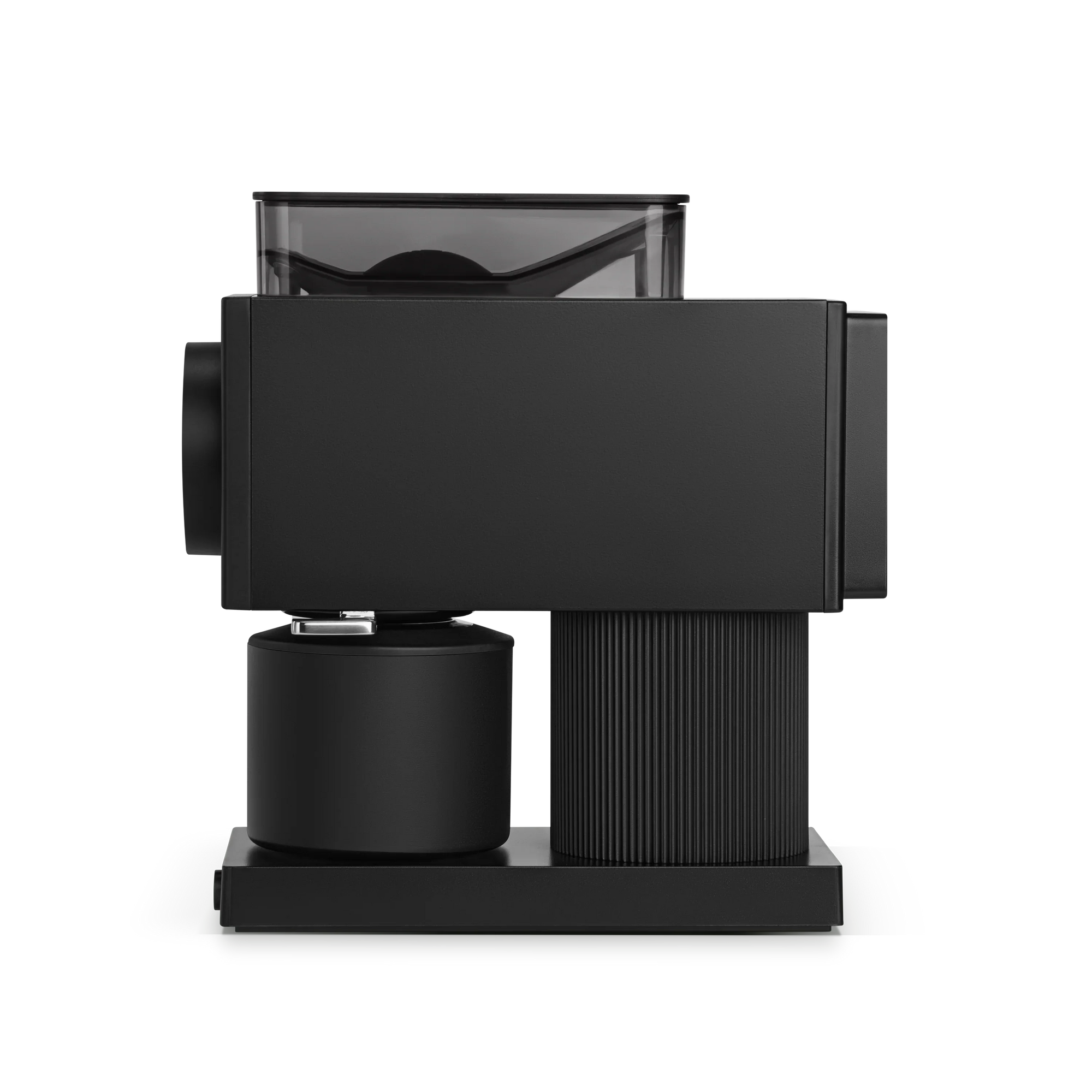 Choose Your Grinder - Choose Your Grinder - Opus Conical Burr Grinder / Standard C6-40 Burly Burrs / Matte Black | Fellow