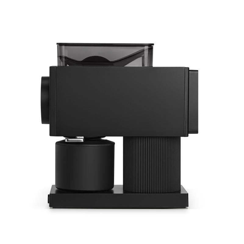 Choose Your Grinder - Choose Your Grinder - Opus Conical Burr Grinder / Standard C6-40 Burly Burrs / Matte Black | Fellow