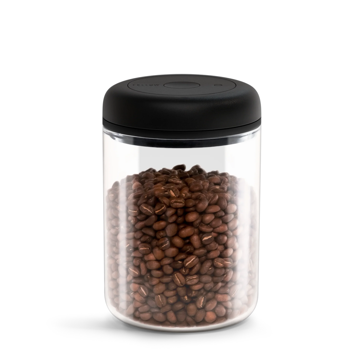 Choose Your Atmos Vacuum Canister - Choose Your Atmos Vacuum Canister - Manual / 0.7 L / Clear Glass | Fellow