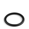 Carter Replacement Gasket - Carter Replacement Gasket - Black | Fellow