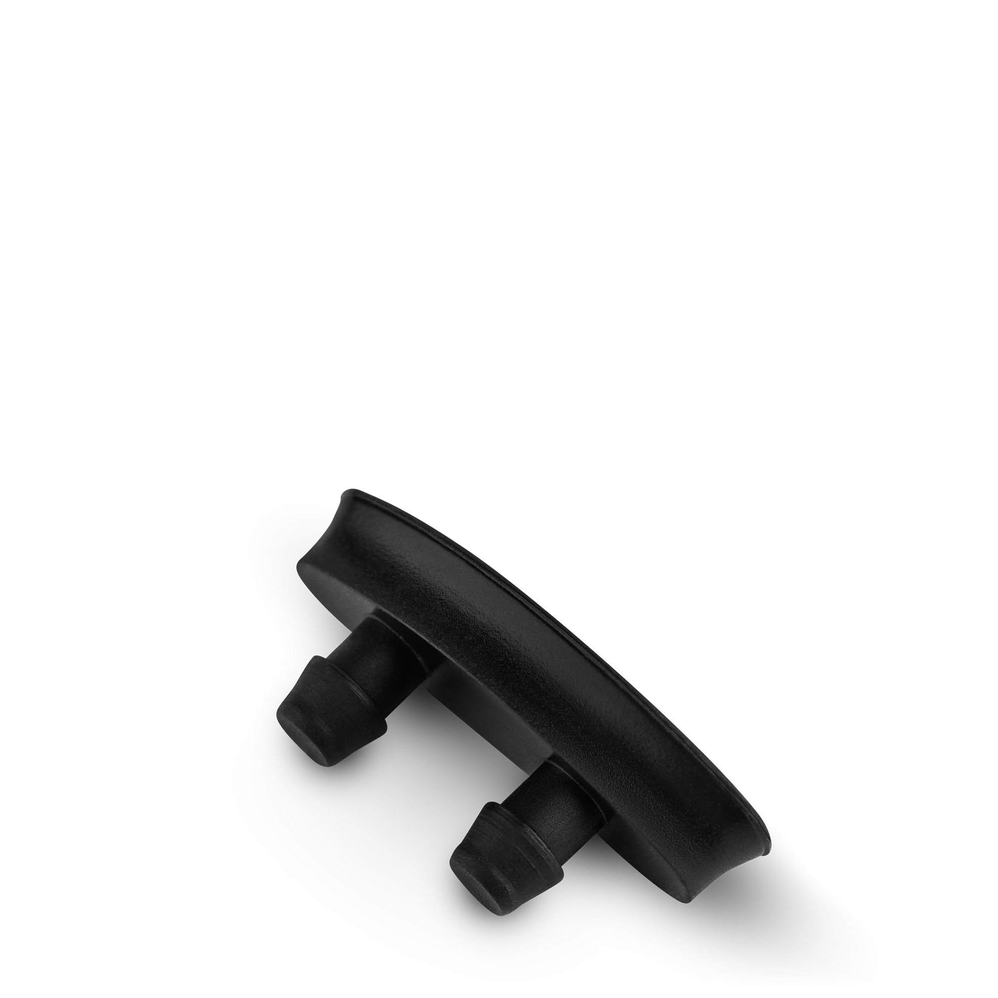 Replacement Carter Slide Mug Mouth Gasket - Replacement Carter Slide Mug Mouth Gasket - Matte Black | Fellow