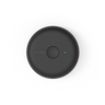 Atmos Lid - Atmos Lid - Matte Black / Electric | Fellow