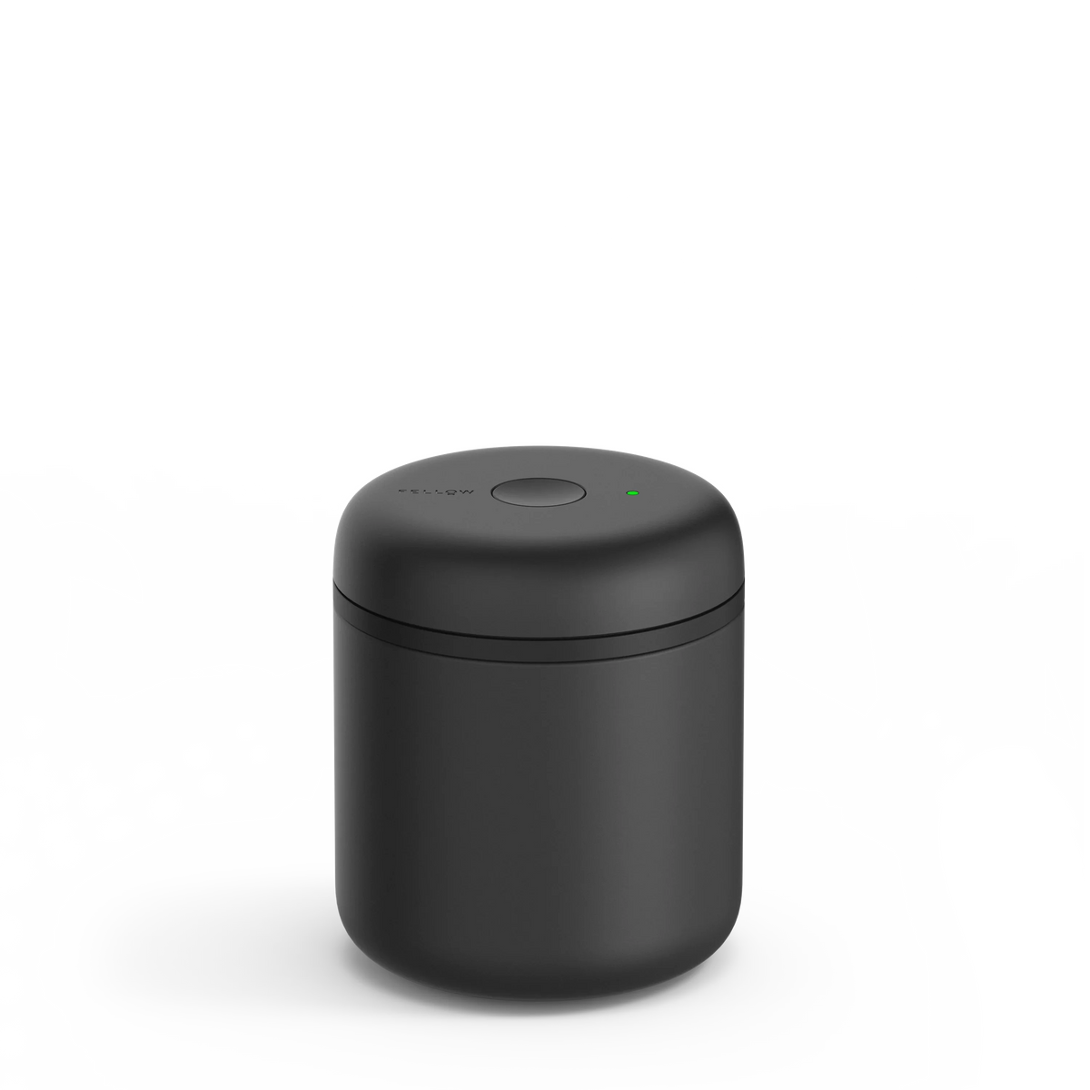 Choose Your Atmos Vacuum Canister - Choose Your Atmos Vacuum Canister - Electric / 0.7 L / Matte Black | Fellow