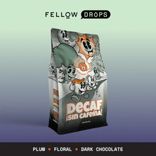¡Sin Cafeína! - ¡Sin Cafeína! - Whole Bean | Fellow