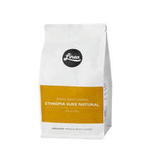 Ethiopia Suke Natural - Ethiopia Suke Natural - Default Title | Fellow