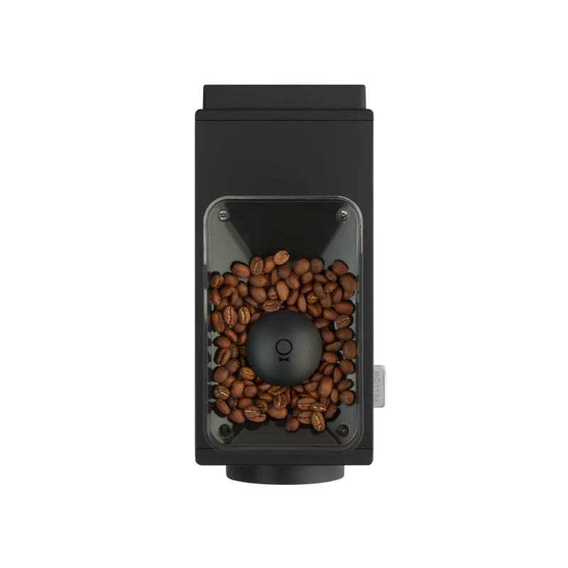 Choose Your Grinder - Choose Your Grinder - Opus Conical Burr Grinder / Standard C6-40 Burly Burrs / Matte Black | Fellow