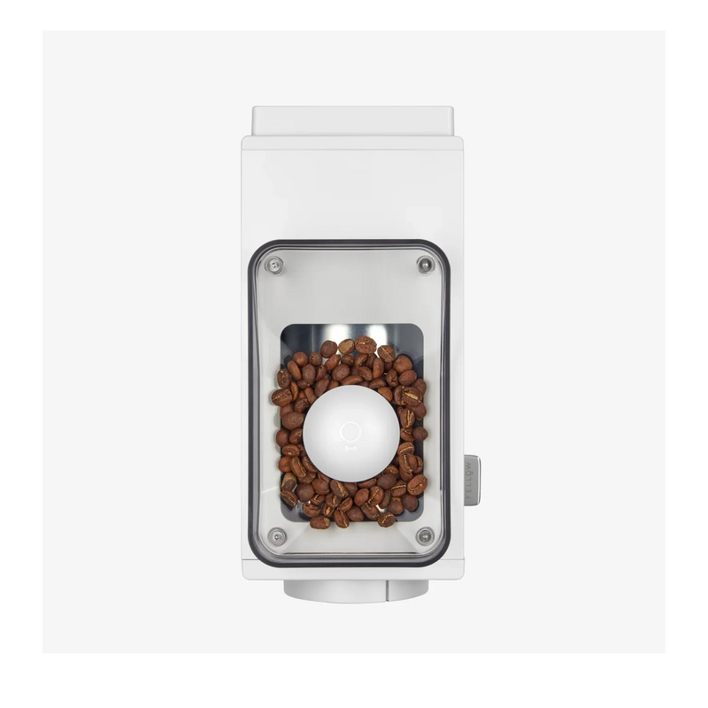 Choose Your Grinder - Choose Your Grinder - Opus Conical Burr Grinder / Standard C6-40 Burly Burrs / Matte Black | Fellow