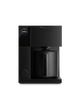 Fellow Aiden Precision Coffee Maker: automatic, black, with digital indicator for baristas.