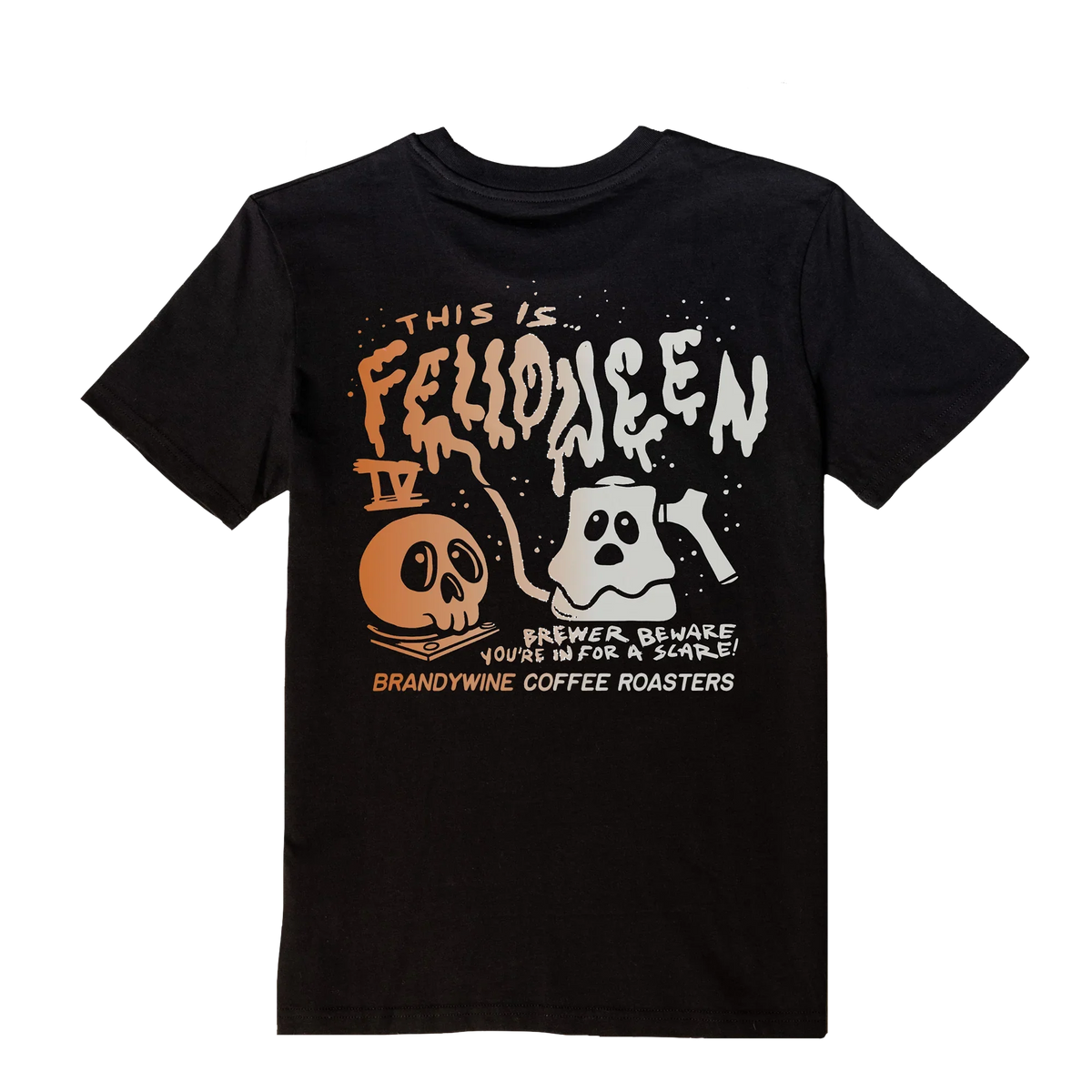 Felloween IV Shirt - Felloween IV Shirt - S | Fellow