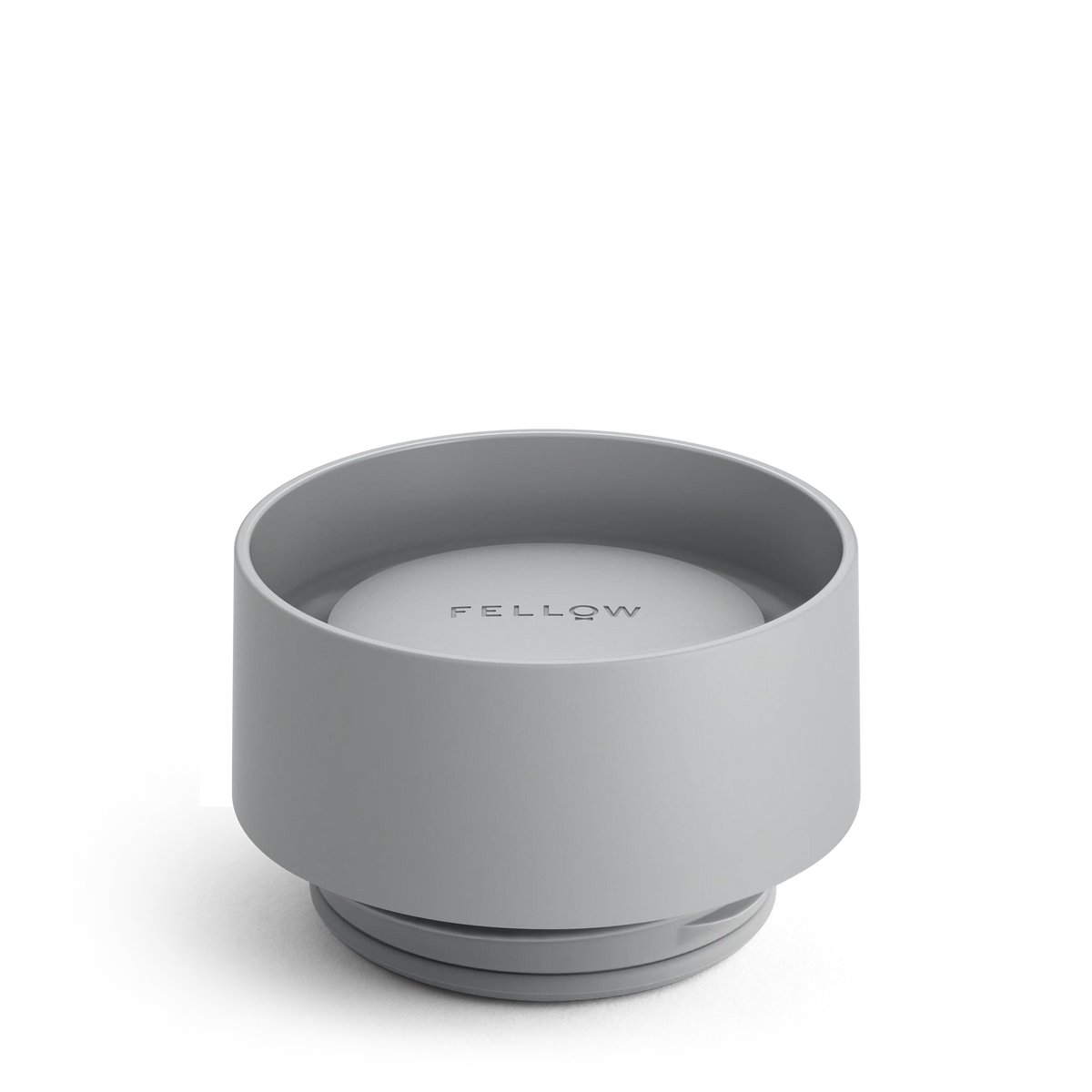 360 Sip Lid - 360 Sip Lid - Matte Grey | Fellow