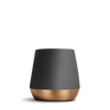 Joey Double Wall Ceramic Mugs - Joey Double Wall Ceramic Mugs - Matte Black / Joey 8 oz | Fellow