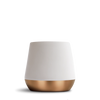 Joey Double Wall Ceramic Mugs - Joey Double Wall Ceramic Mugs - Matte White / Big Jo 12 oz | Fellow