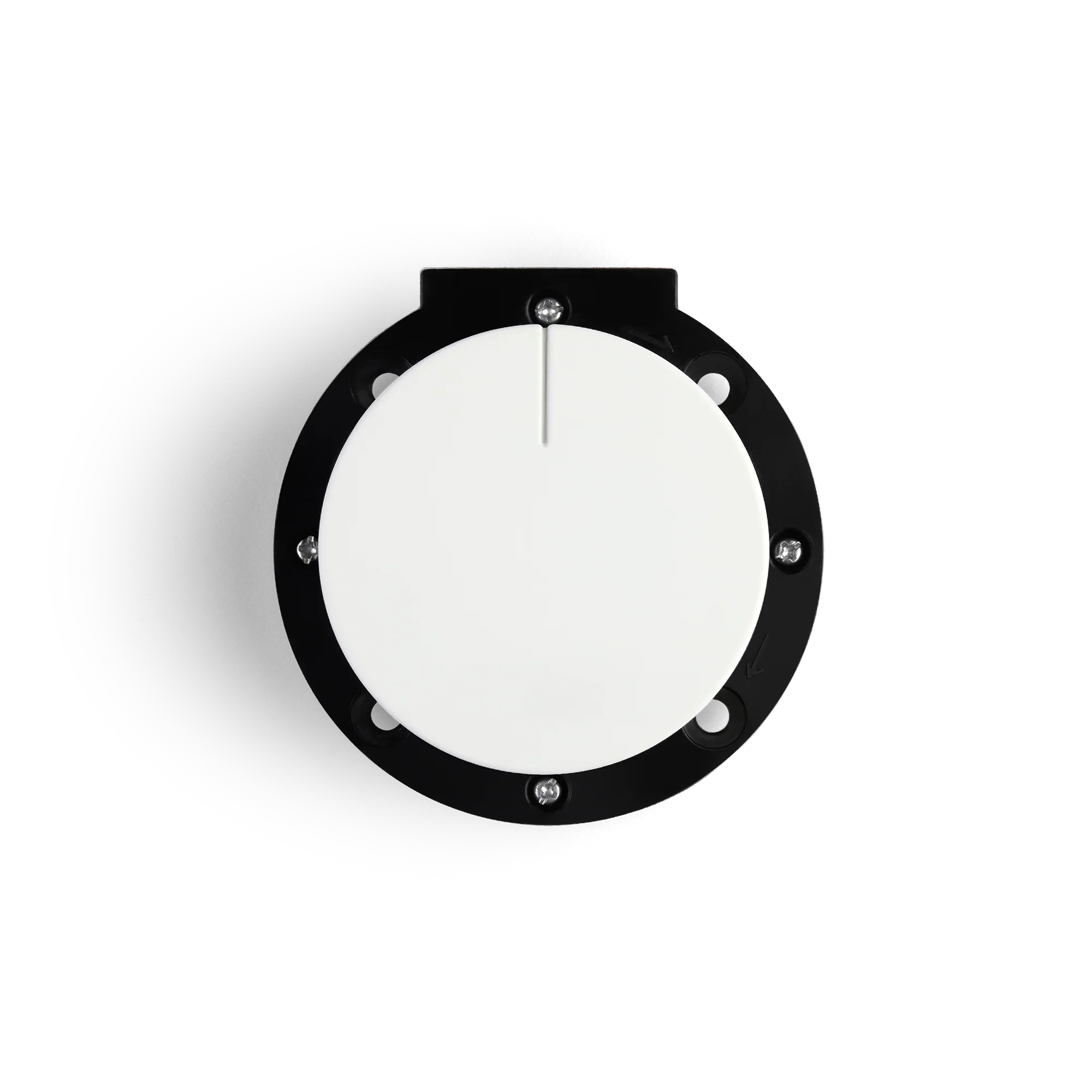 Ode Replacement Grind Dial - Ode Replacement Grind Dial - Matte White | Fellow