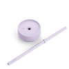 The Cold Lid + Straw - The Cold Lid + Straw - Peri Twinkle / 16 oz | Fellow