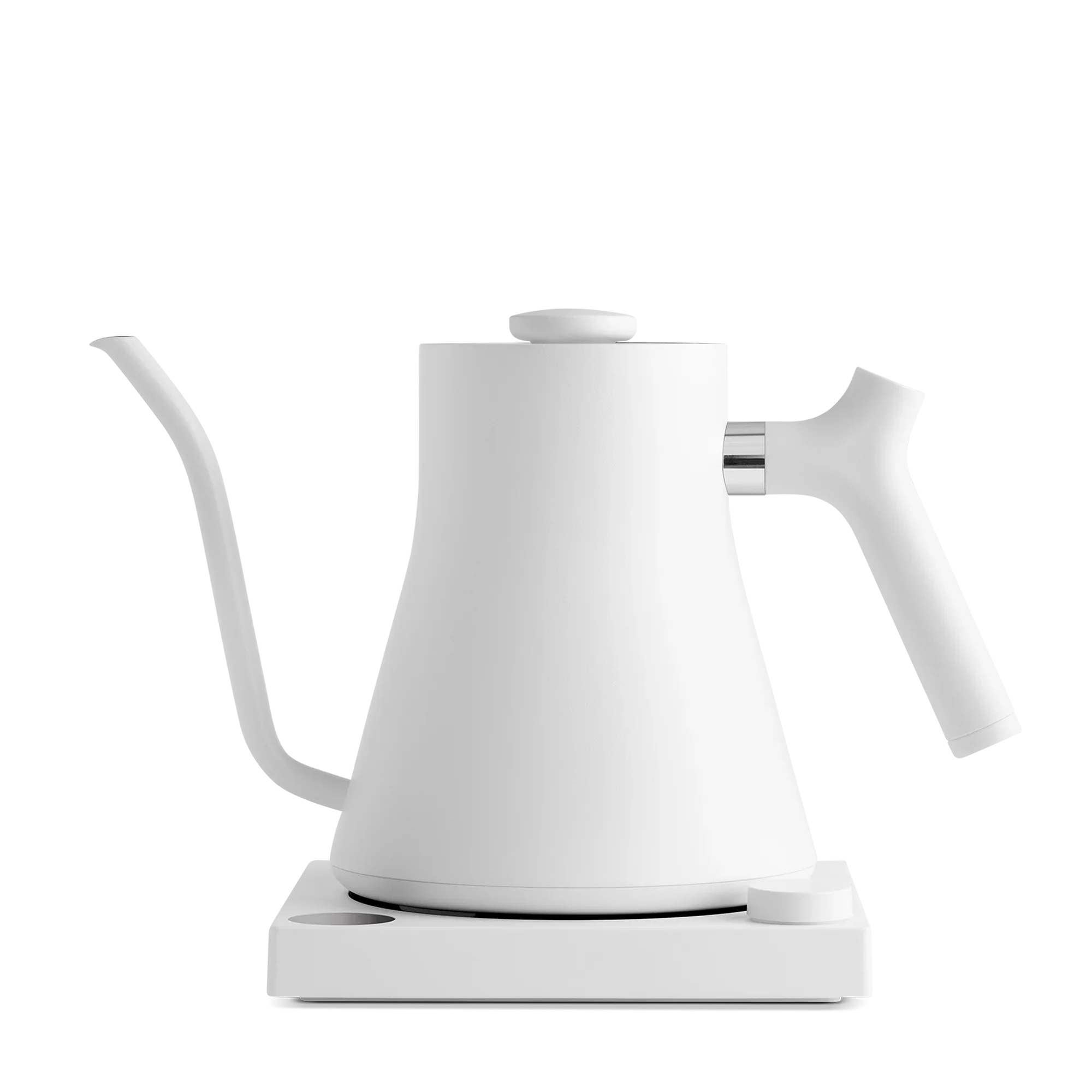 Rebrew Stagg EKG Electric Kettle - Rebrew Stagg EKG Electric Kettle - Matte White | Fellow
