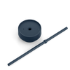 The Cold Lid + Straw - The Cold Lid + Straw - Peri Twinkle / 16 oz | Fellow