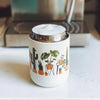 Houseplants Carter Wide Mug - Houseplants Carter Wide Mug - Default Title | Fellow