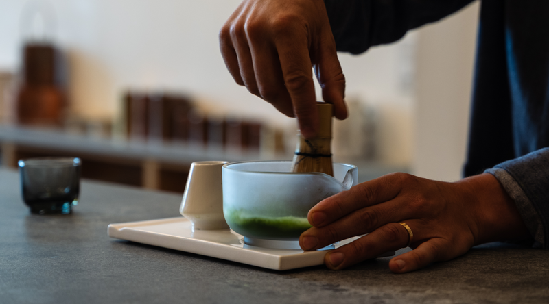 What Comes in a Matcha Kit? A Beginner’s Guide