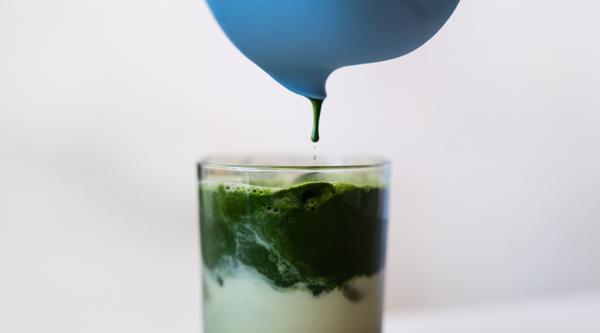 The 7 Best Matcha Recipes to Make at Home