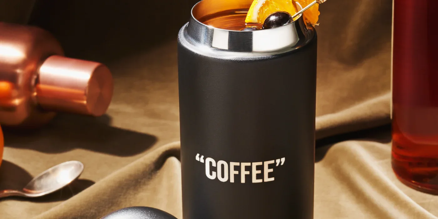 Coffee Cocktail Recipes | Fellow