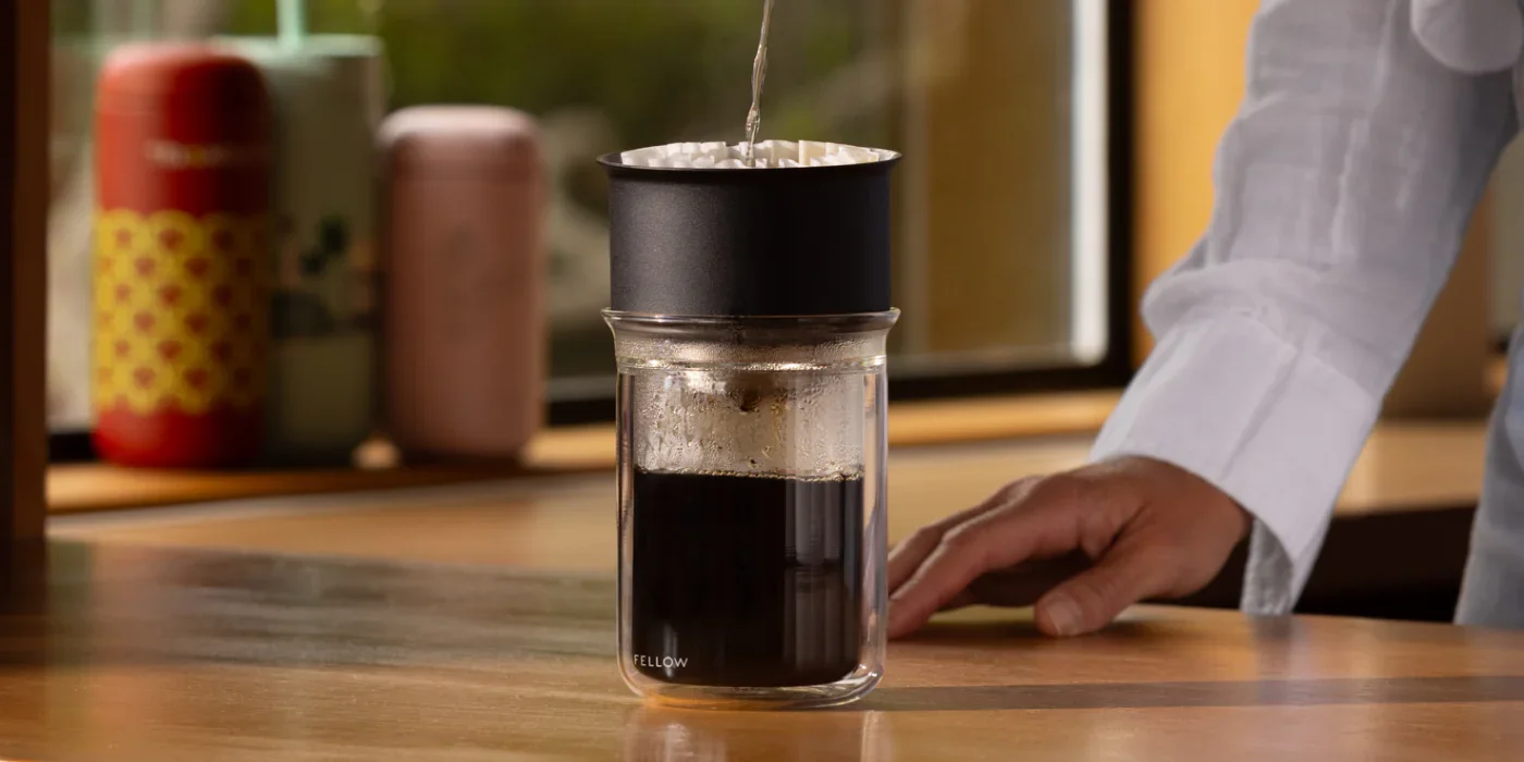 Unlocking the Secrets of Specialty Coffee: A Beginner's Guide | Fellow