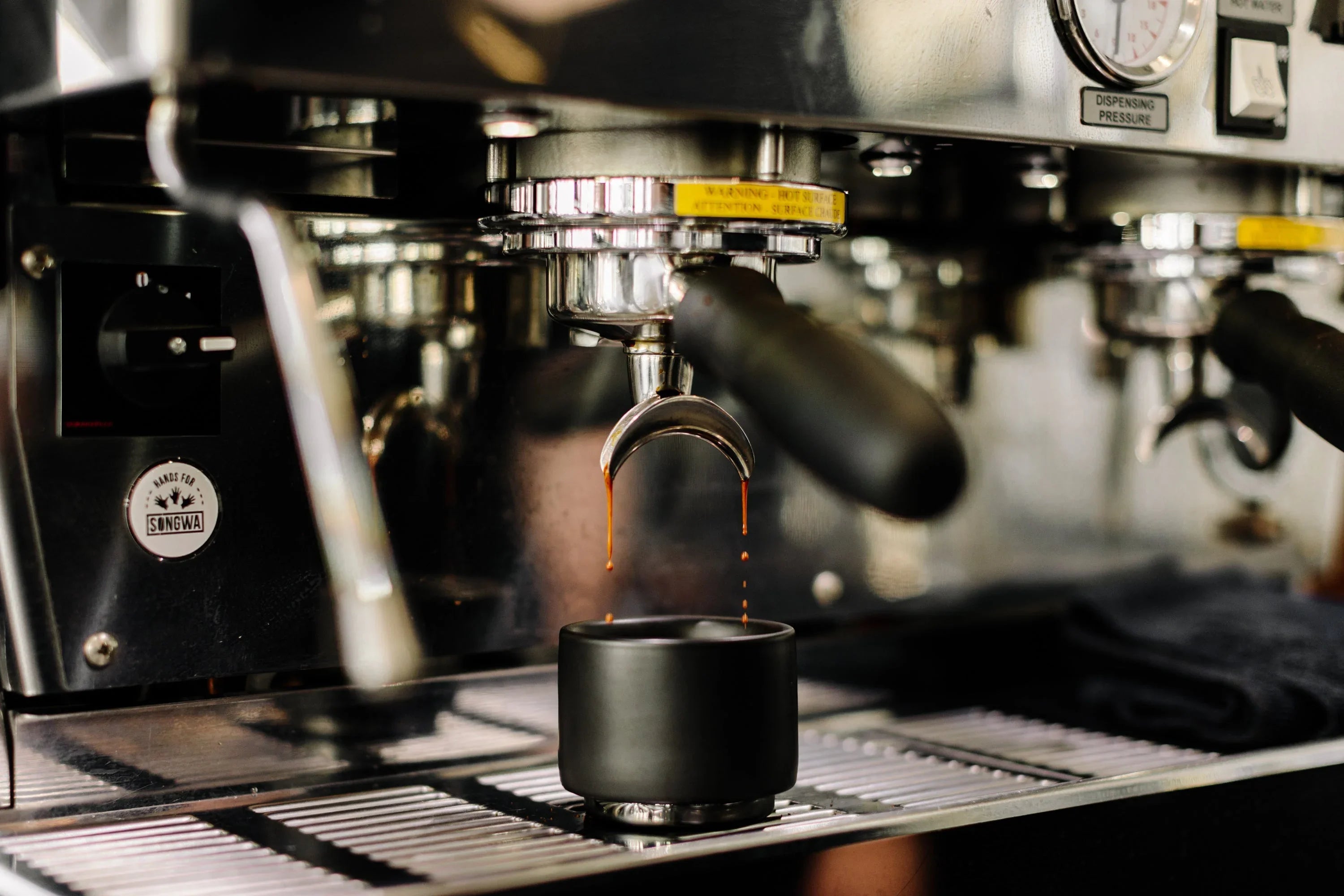 Espresso Basics For Beginners | Fellow