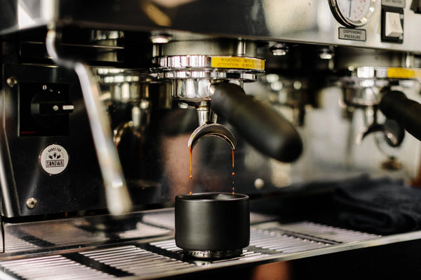 Espresso Basics For Beginners | Fellow