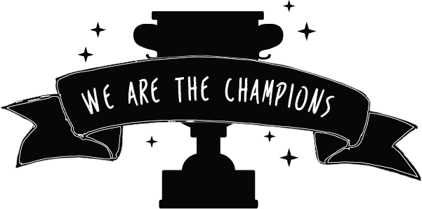 We Are The Champions | April Featured Roasters | Fellow