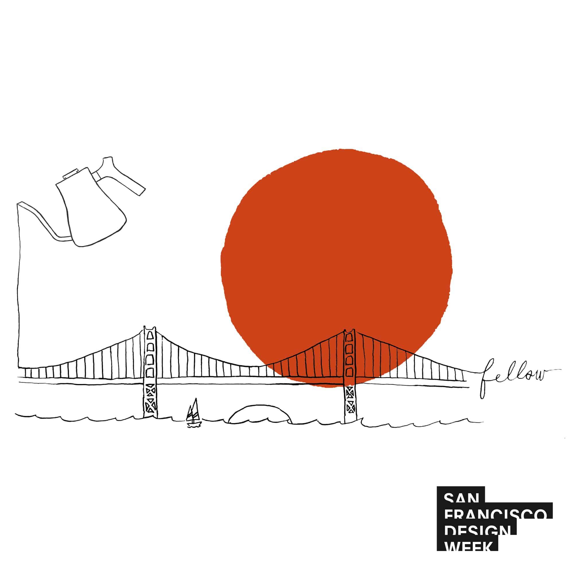 Design Month | June Featured Roasters | Fellow