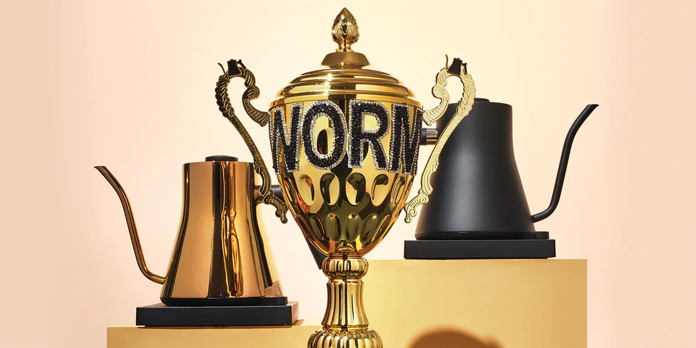 May The Best Kettle Win: Enter The 2022 Wormy World Championships | Fellow