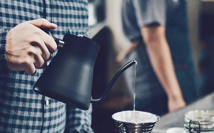 Coffee Vocab: Drip Coffee | Fellow