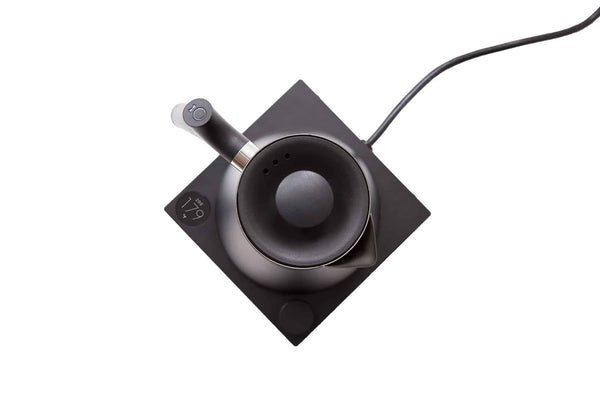 What’s The Point of A PID Controller In An Electric Kettle? | Fellow