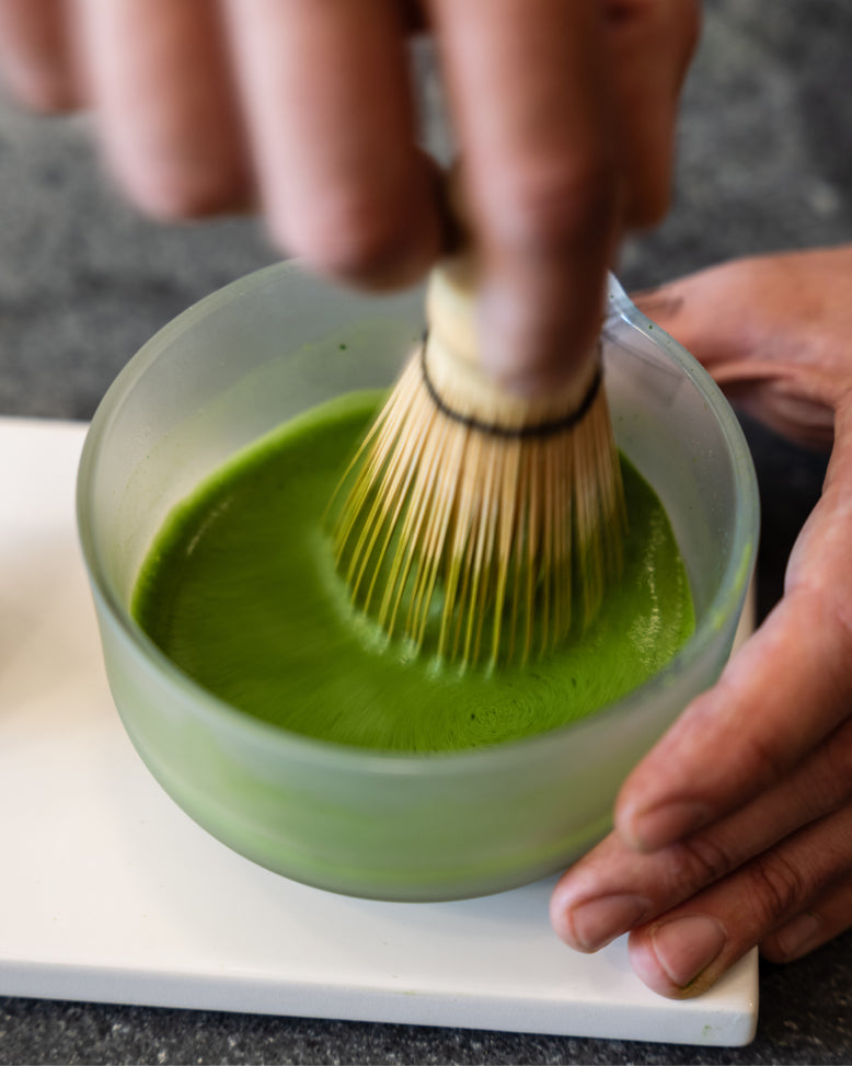 Ceremonial vs. Culinary Matcha: What’s the Difference?