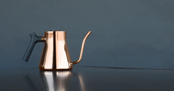 8 Copper Things To Match Your Copper Stagg | Fellow