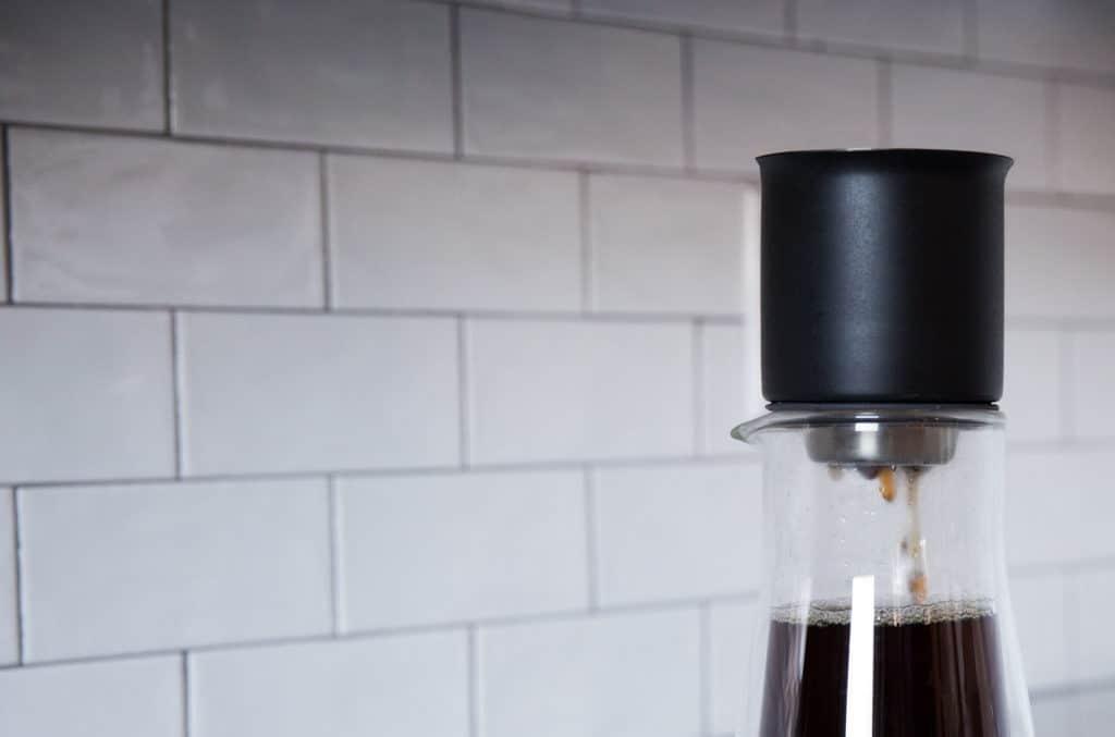 Get to know Stagg Dripper | Fellow