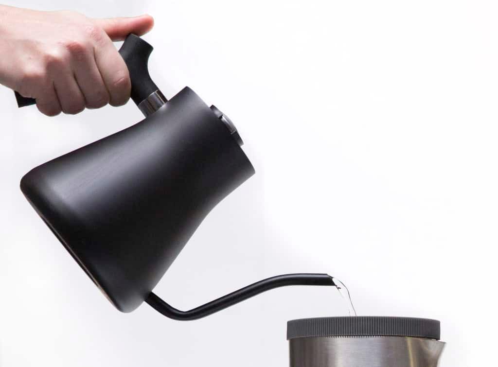 Part II: Why Is The Slow Pour Important? | Fellow