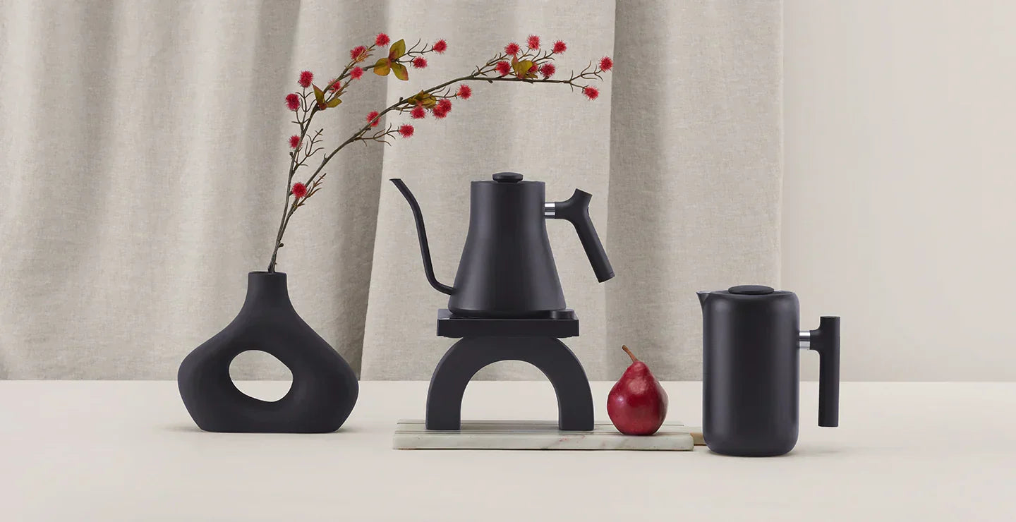 Gifts For Brewing Beginners | Fellow