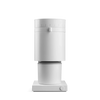 Choose Your Grinder - Choose Your Grinder - Opus Conical Burr Grinder / Standard C6-40 Burly Burrs / Matte White | Fellow