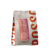 10.5 oz / Medium-Light roast