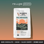 12OZ / Whole Bean