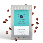 8 oz / Whole Bean