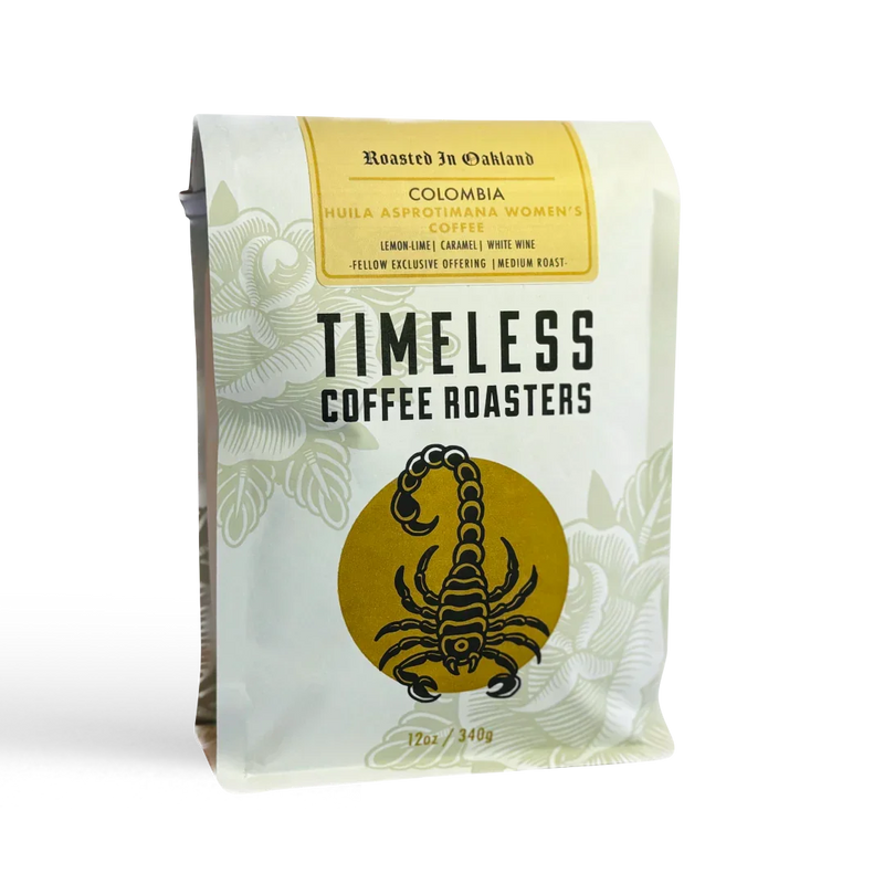 Colombia Huila Asprotimana Women's Coffee - Colombia Huila Asprotimana Women's Coffee - Default Title | Fellow